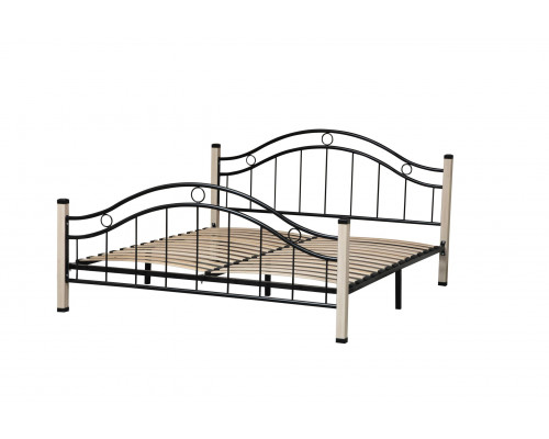 Кровать двухспальная Скарлетт (ш.1800)