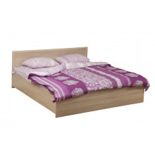 Кровать двуспальная 21.52 Фриз с подъемным мех. (1400)
