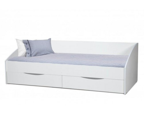 Кровать Фея - 3 (симметричная) (2000х900)