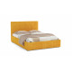Кровать Гамма ш. 1400 (с основанием для хранения)